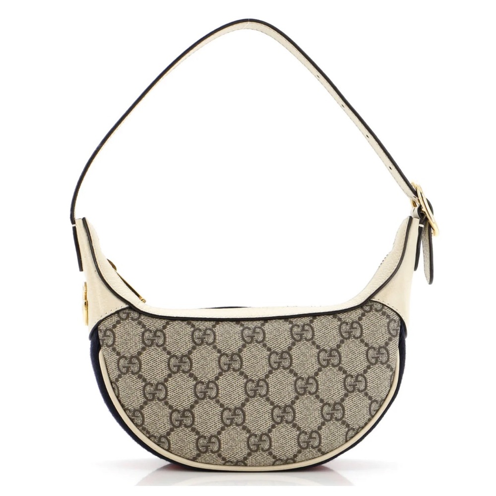 GUCCI Ophidia GG Mini Bag - Picture 2 of 12